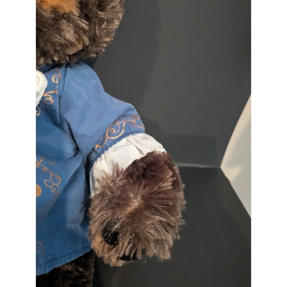 Disney build bear